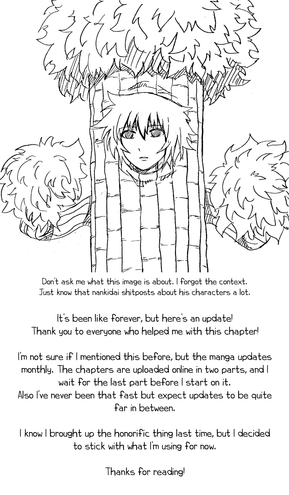 Your Turn to Die: Death Game by Majority Chapter 4 page 27 - Chapter 4