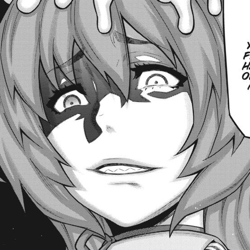 Your Turn to Die: Death Game by Majority Chapter 8 cover