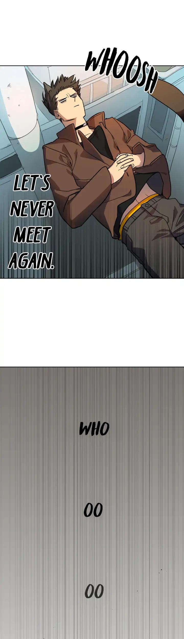You’re guilty of my suicide! Chapter 1 page 7 - Chapter 1