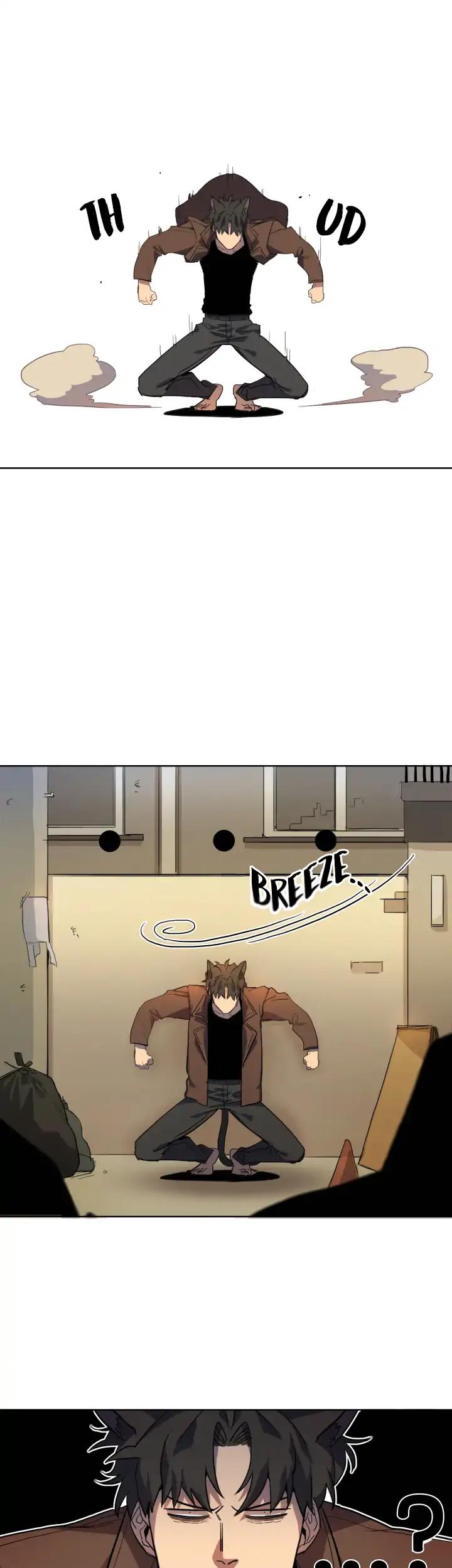 You’re guilty of my suicide! Chapter 1 page 9 - Chapter 1