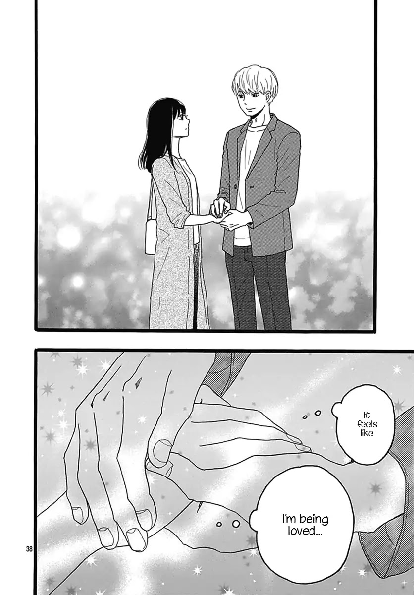 You’re love Chapter 0 page 38 - Chapter 0: Oneshot