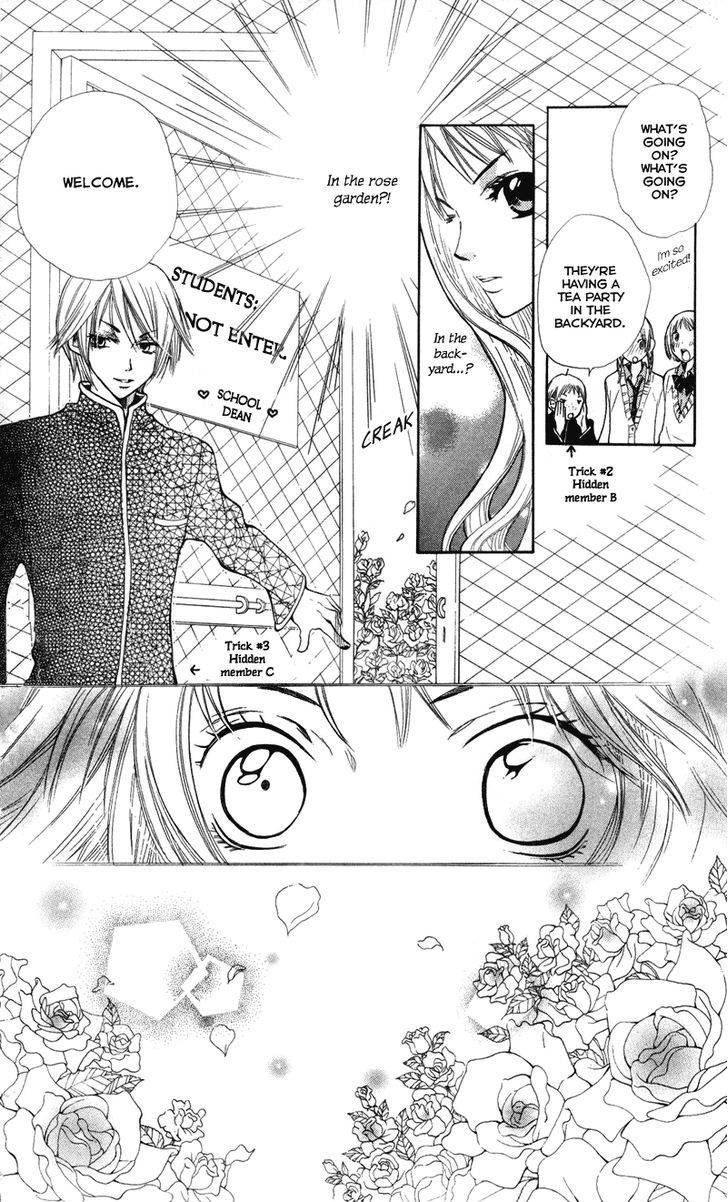 You're My Girlfriend Chapter 2 page 37 - Chapter 2