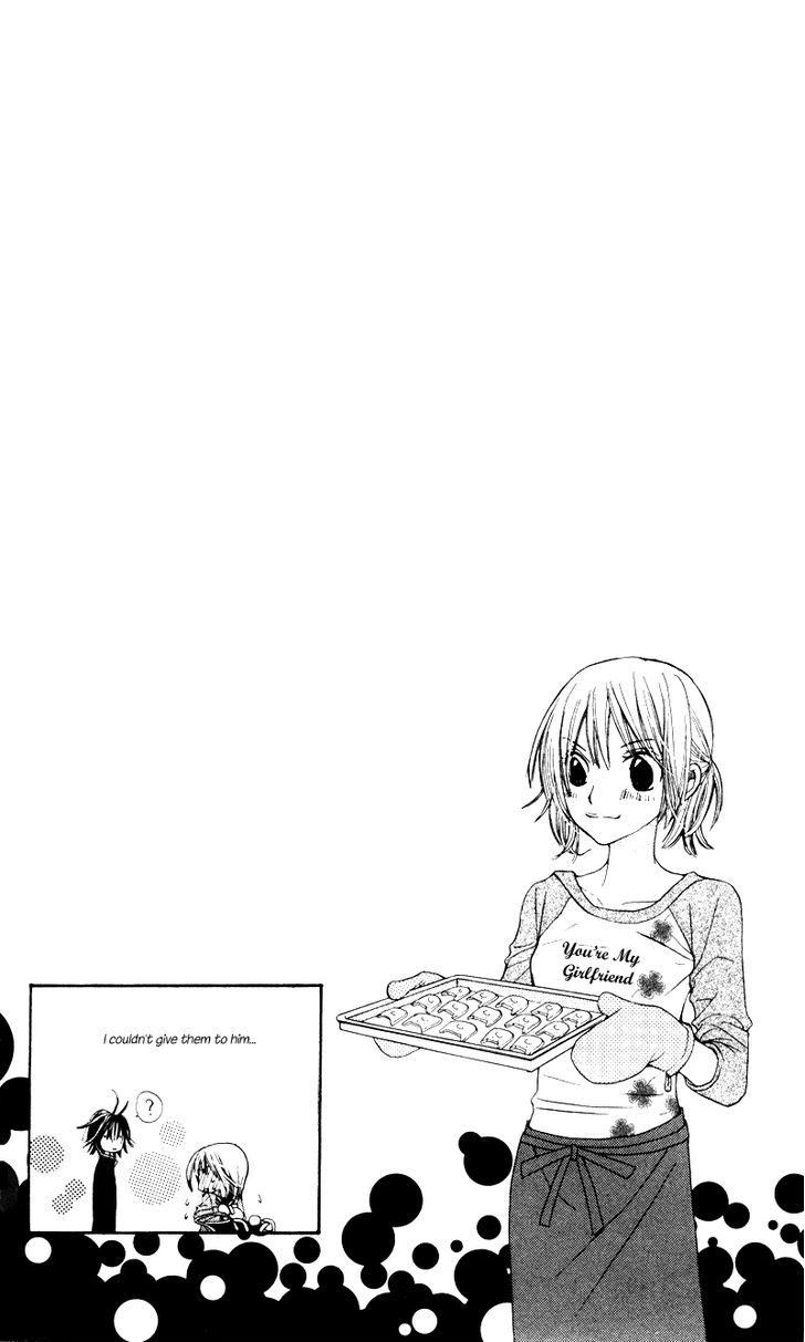 You're My Girlfriend Chapter 2 page 5 - Chapter 2