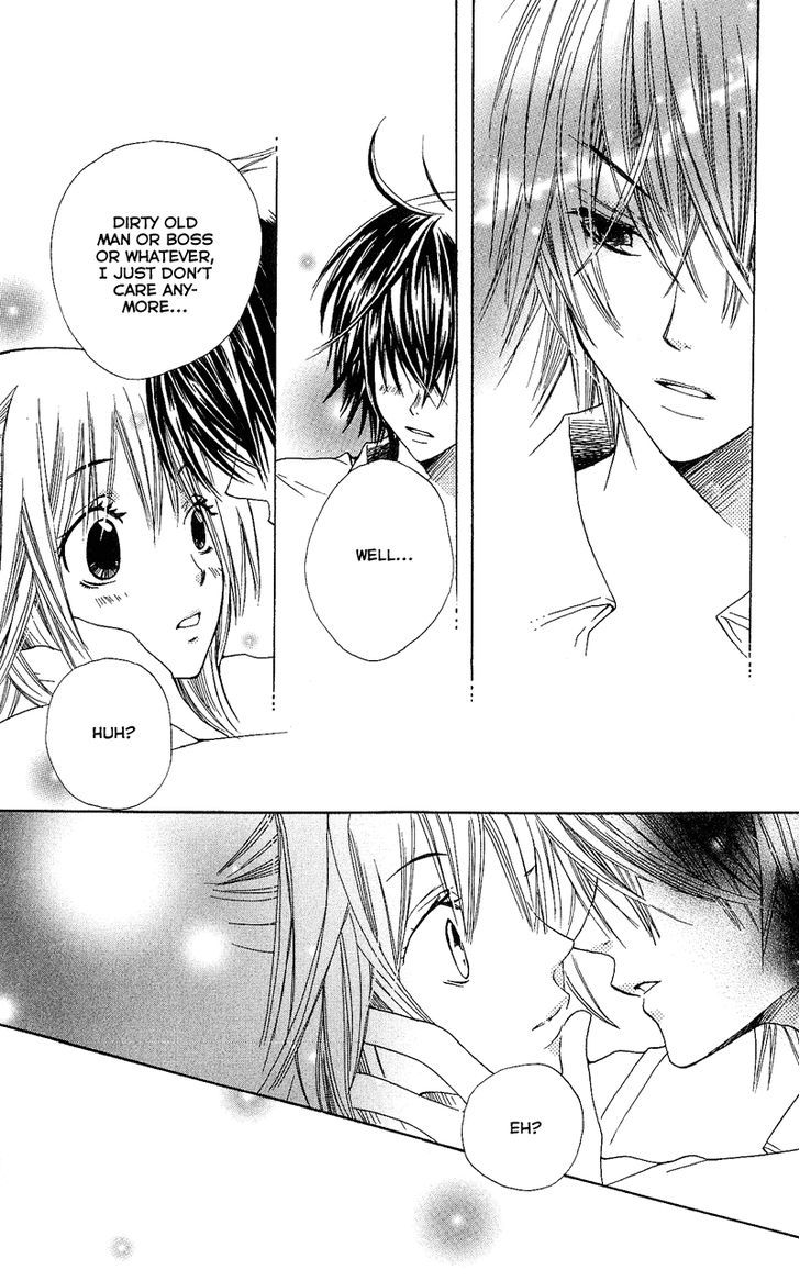 You're My Girlfriend Chapter 4 page 41 - Chapter 4