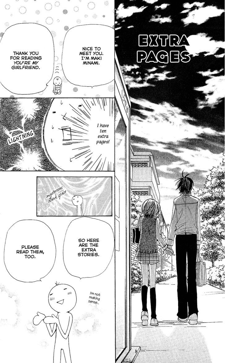 You're My Girlfriend Chapter 4 page 47 - Chapter 4