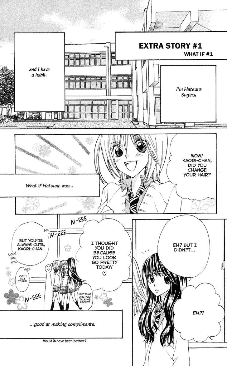 You're My Girlfriend Chapter 4 page 48 - Chapter 4