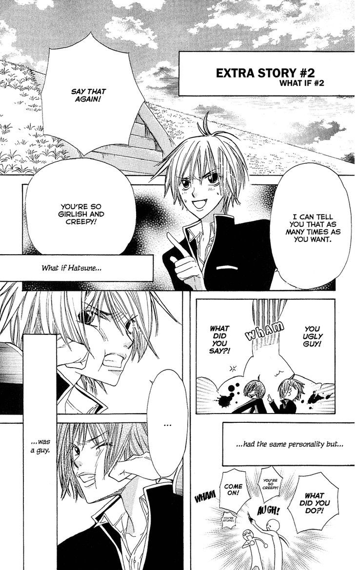 You're My Girlfriend Chapter 4 page 50 - Chapter 4