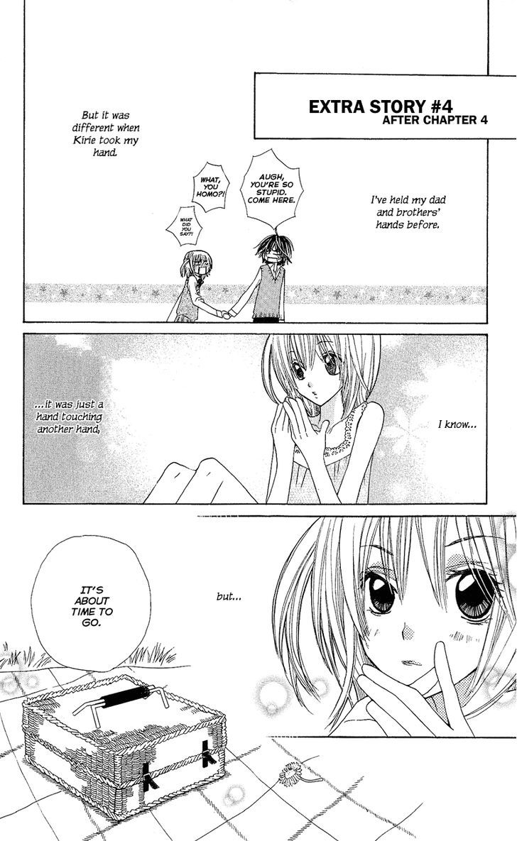 You're My Girlfriend Chapter 4 page 53 - Chapter 4
