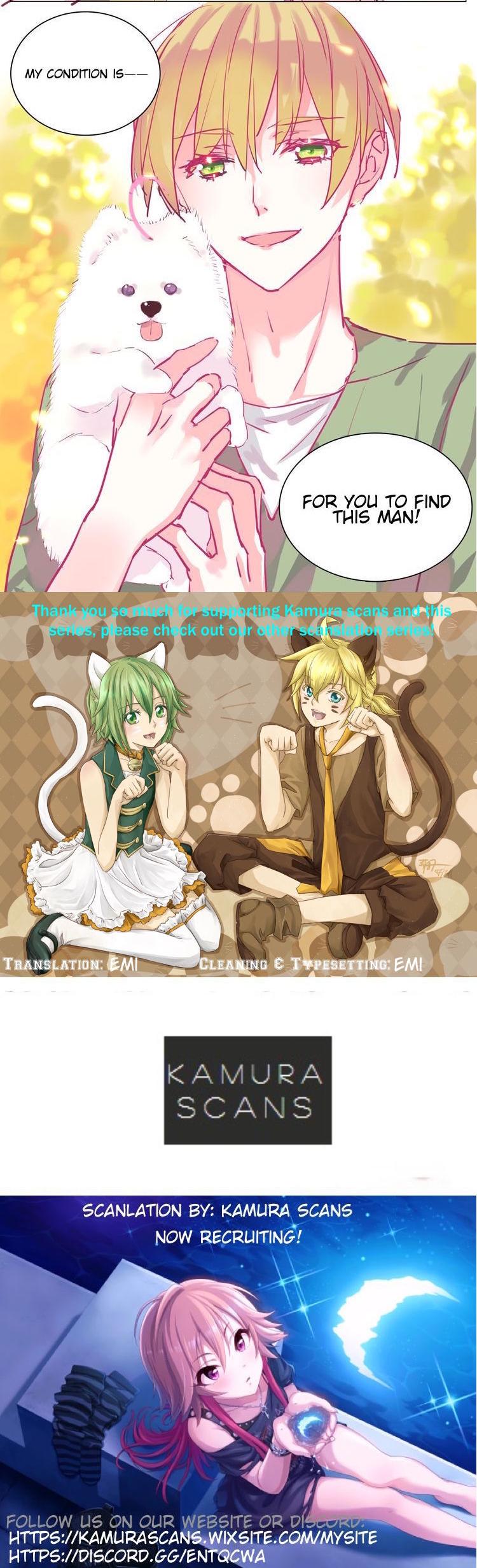 You're So Noisy! Please Give Me a Peace of Mind Chapter 10 page 7 - Chapter 10: No woman can resist me