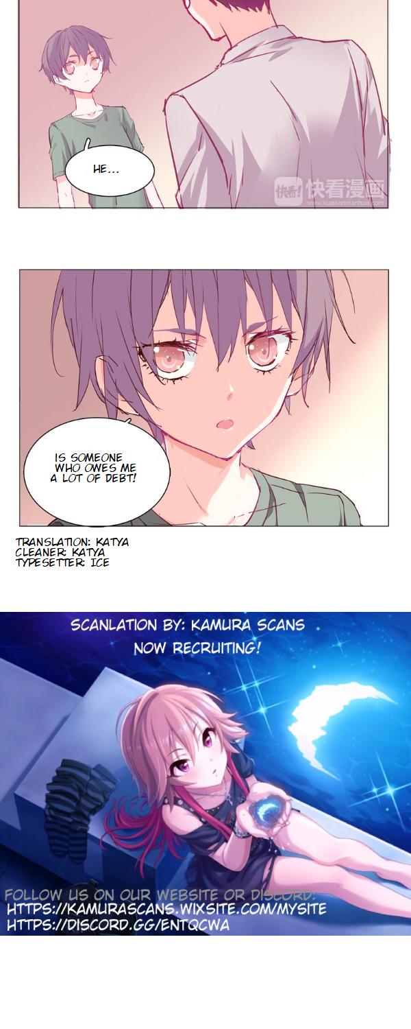 You're So Noisy! Please Give Me a Peace of Mind Chapter 11 page 6 - Chapter 11: Drive away the demon lord and save the princess