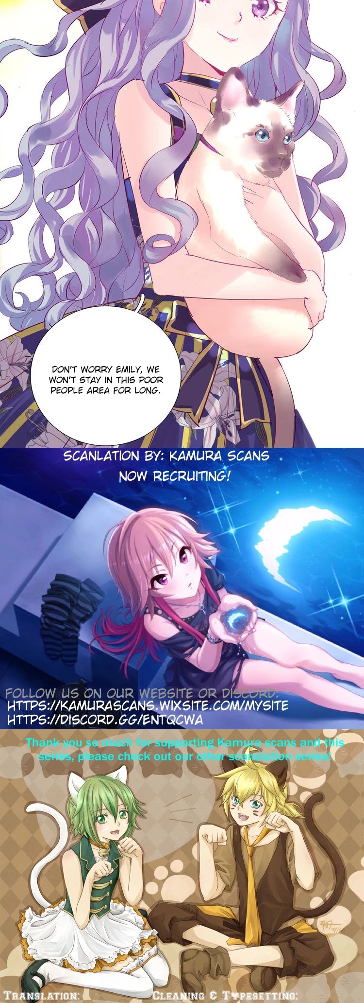 You're So Noisy! Please Give Me a Peace of Mind Chapter 12 page 9 - Chapter 12: First Love