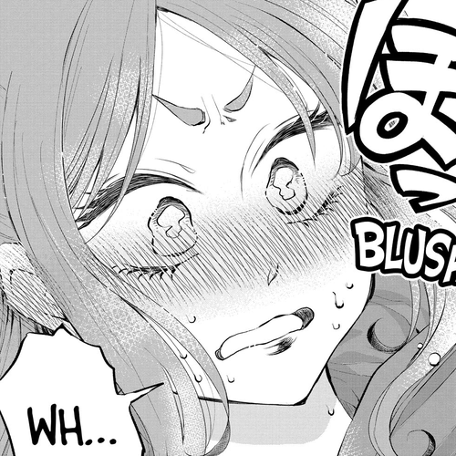 You're So Sloppy, Hotta-sensei! Chapter 10: Stop Squirming, Hotta-sensei cover