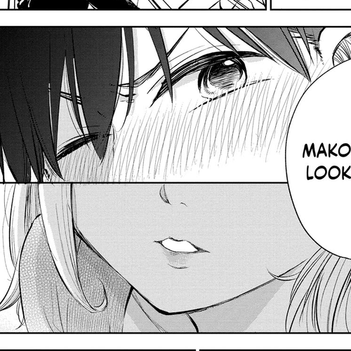 You're So Sloppy, Hotta-sensei! Chapter 13: Dial it Down, Haru-chan cover