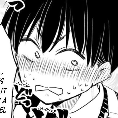 You're So Sloppy, Hotta-sensei! Chapter 2: ♥ Please hide it, Hotta-sensei cover
