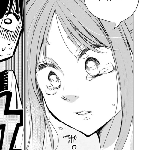 You're So Sloppy, Hotta-sensei! Chapter 3: ♥ You're too Pushy, Hotta-sensei cover