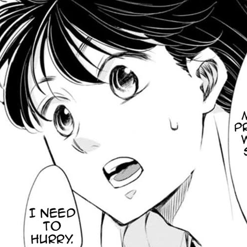 You're So Sloppy, Hotta-sensei! Chapter 5: Hotta-Sensei, you voice is leaking out cover