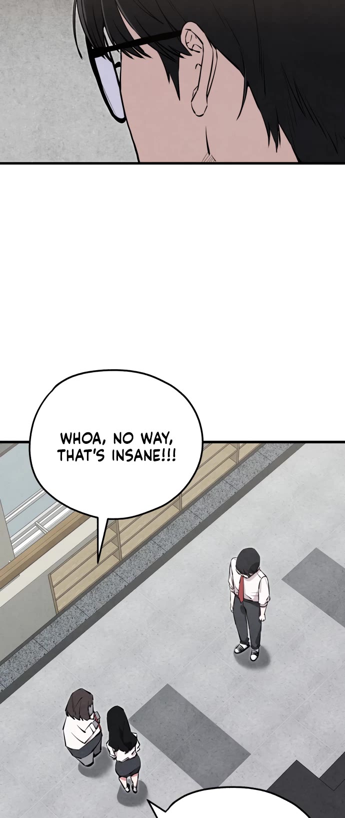 You're the Only One I Can See Chapter 1 page 35 - Chapter 1