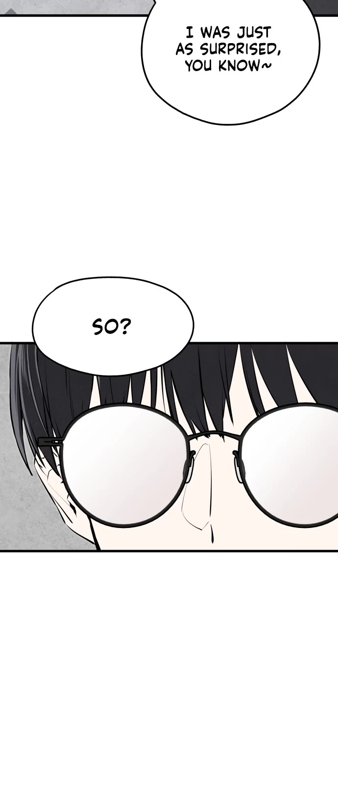You're the Only One I Can See Chapter 1 page 36 - Chapter 1