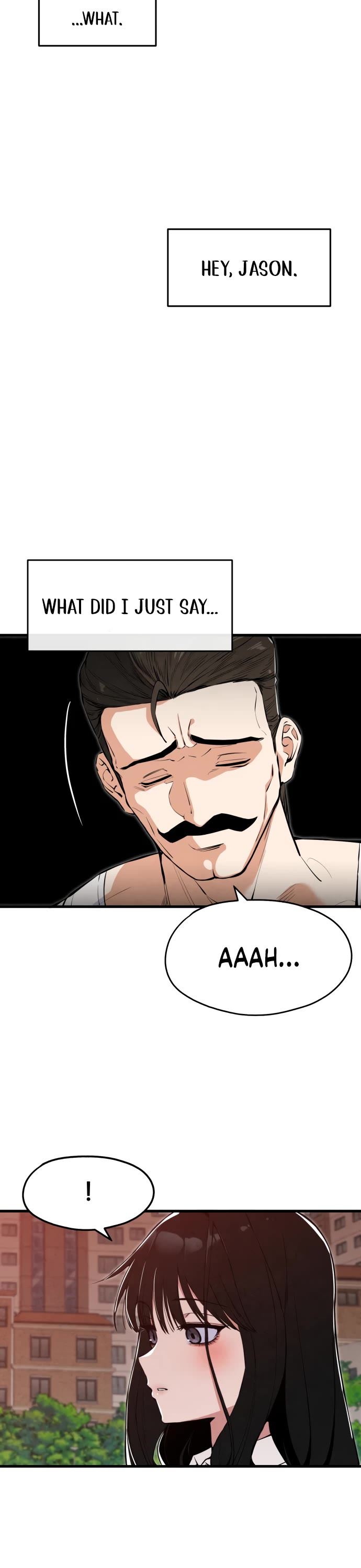 You're the Only One I Can See Chapter 1 page 52 - Chapter 1