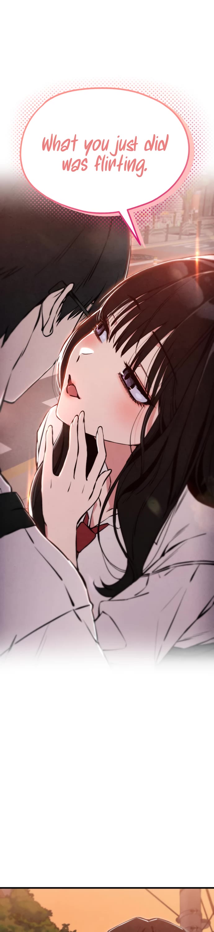 You're the Only One I Can See Chapter 1 page 56 - Chapter 1