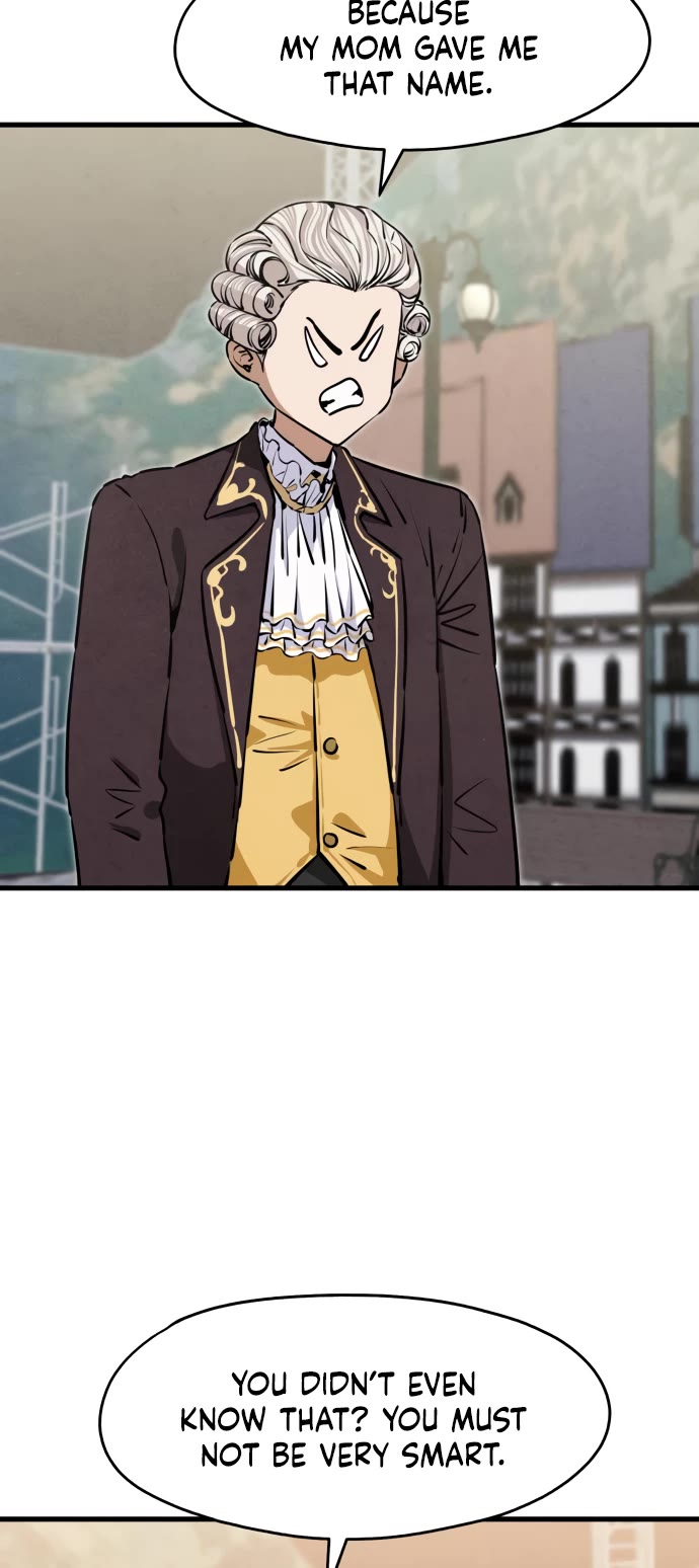 You're the Only One I Can See Chapter 10 page 22 - Chapter 10