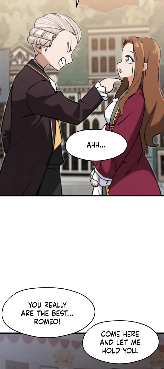 You're the Only One I Can See Chapter 10 page 23 - Chapter 10