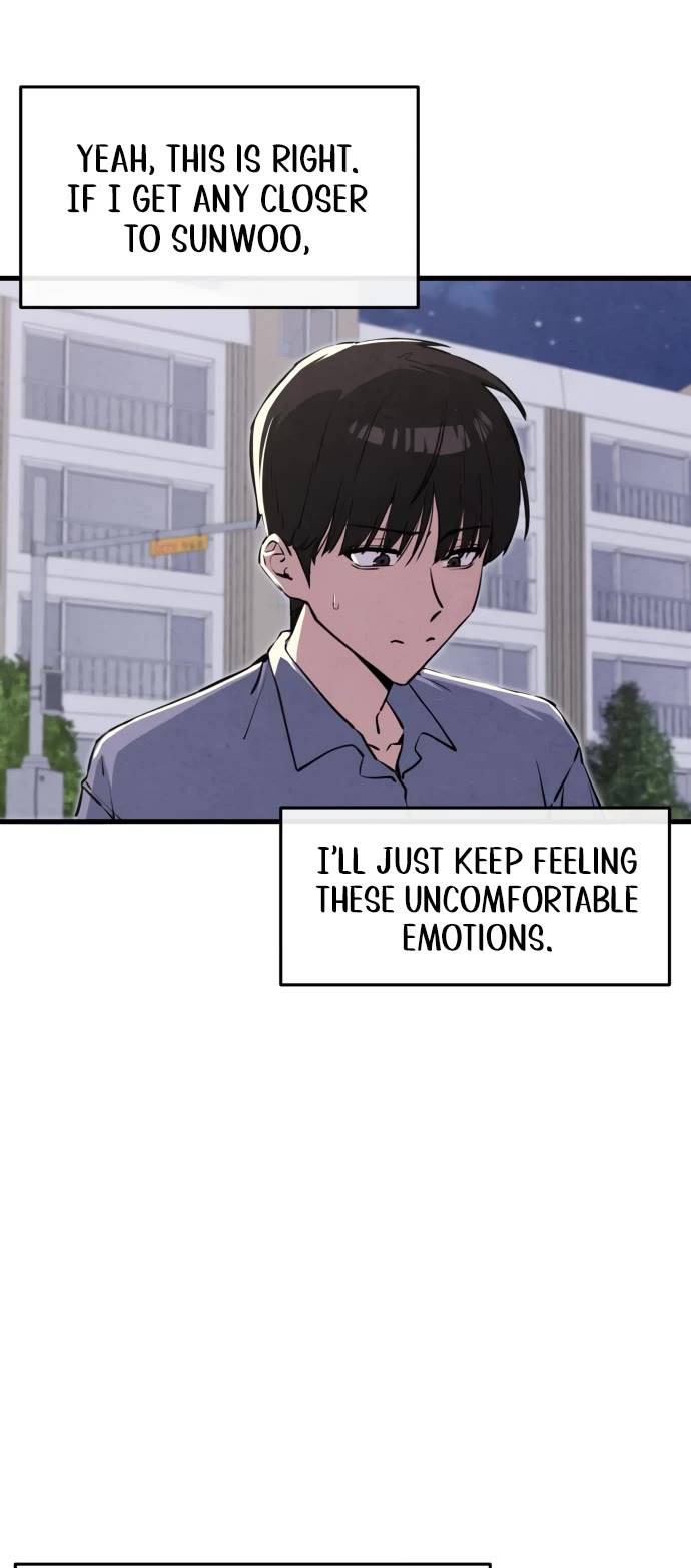 You're the Only One I Can See Chapter 10 page 38 - Chapter 10