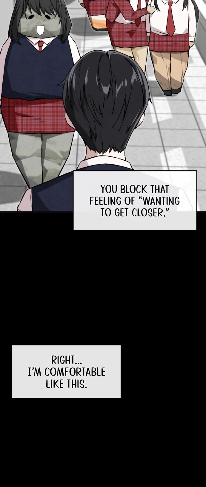 You're the Only One I Can See Chapter 10 page 4 - Chapter 10