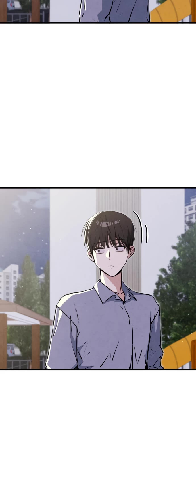 You're the Only One I Can See Chapter 10 page 42 - Chapter 10