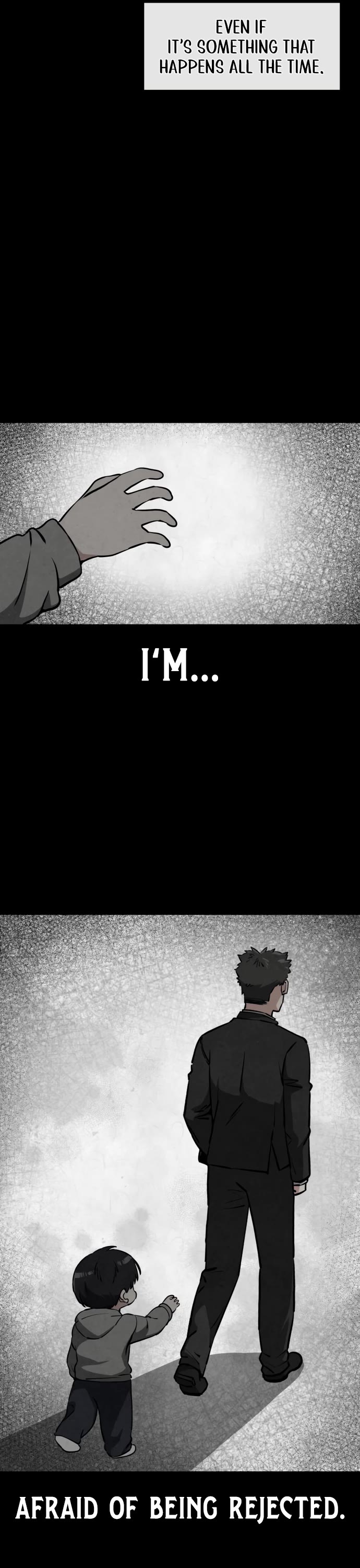 You're the Only One I Can See Chapter 10 page 5 - Chapter 10