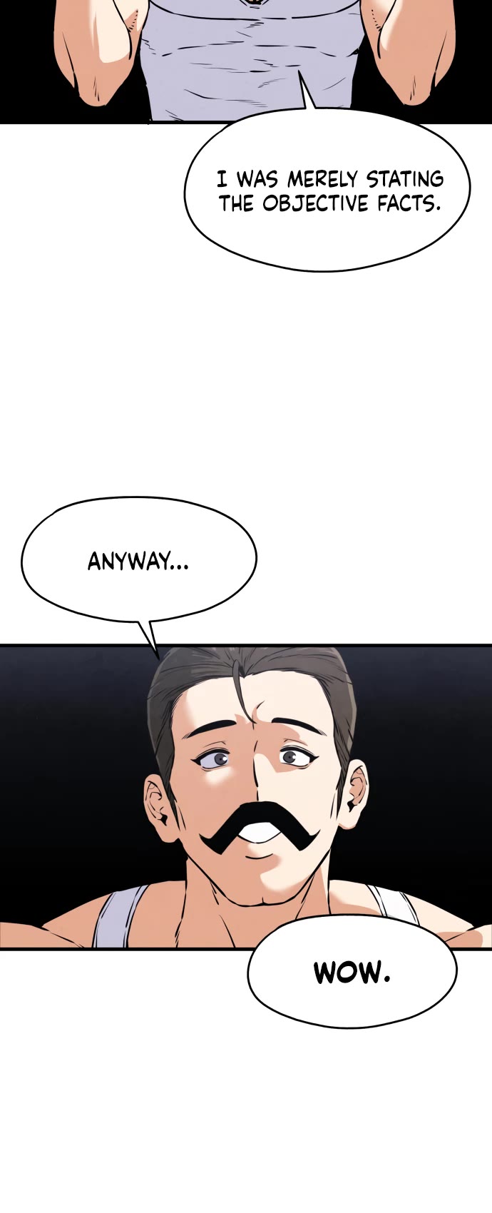 You're the Only One I Can See Chapter 10 page 51 - Chapter 10