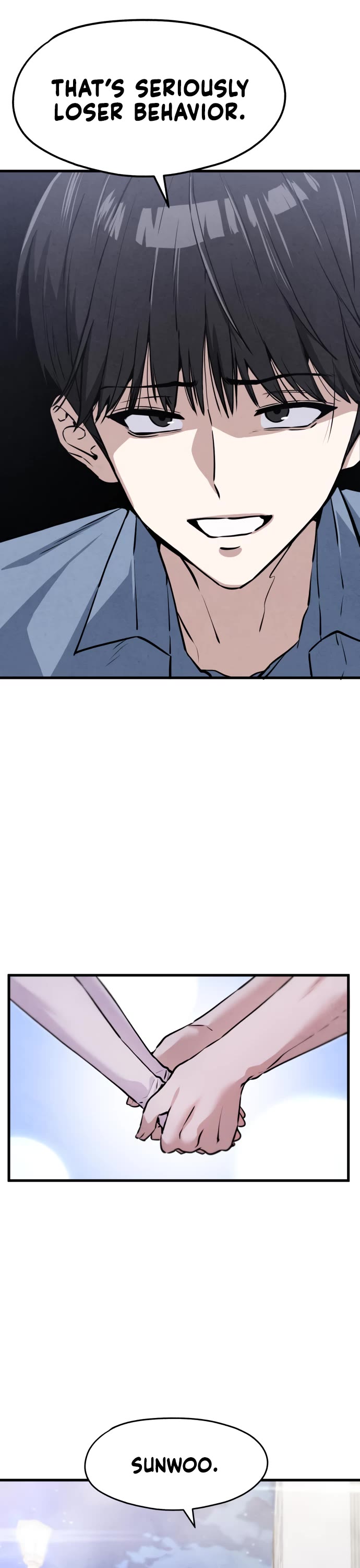 You're the Only One I Can See Chapter 10 page 52 - Chapter 10