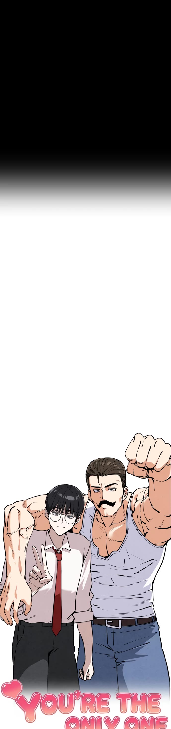 You're the Only One I Can See Chapter 10 page 6 - Chapter 10