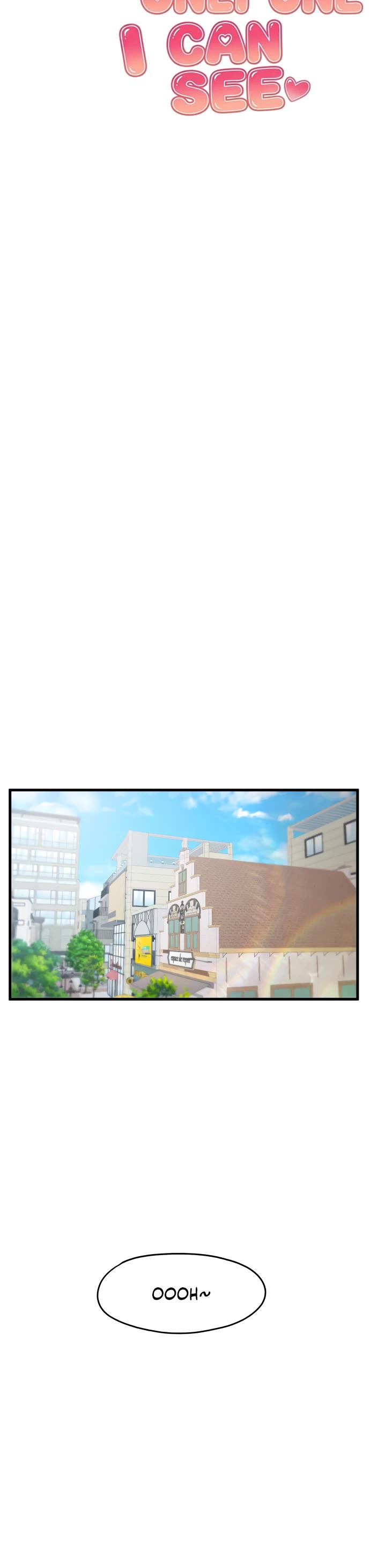 You're the Only One I Can See Chapter 10 page 7 - Chapter 10
