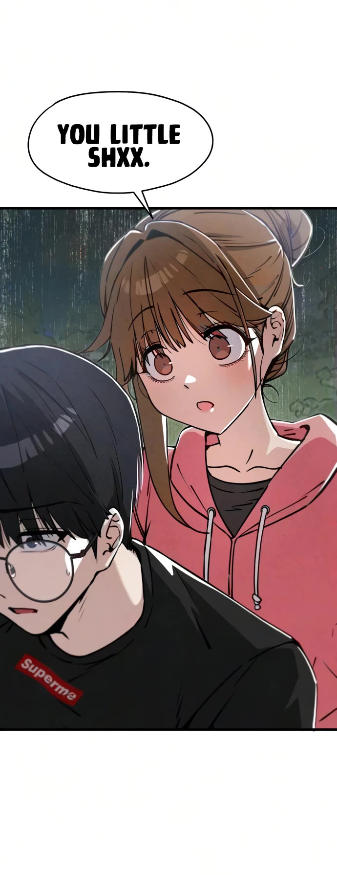 You're the Only One I Can See Chapter 11 page 15 - Chapter 11
