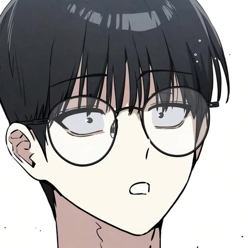 You're the Only One I Can See Chapter 11 cover