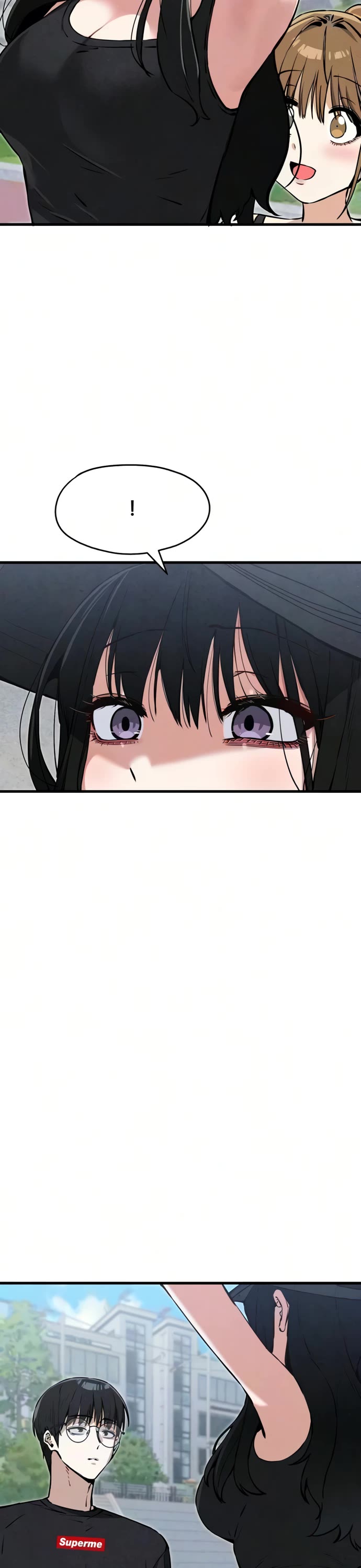 You're the Only One I Can See Chapter 12 page 26 - Chapter 12