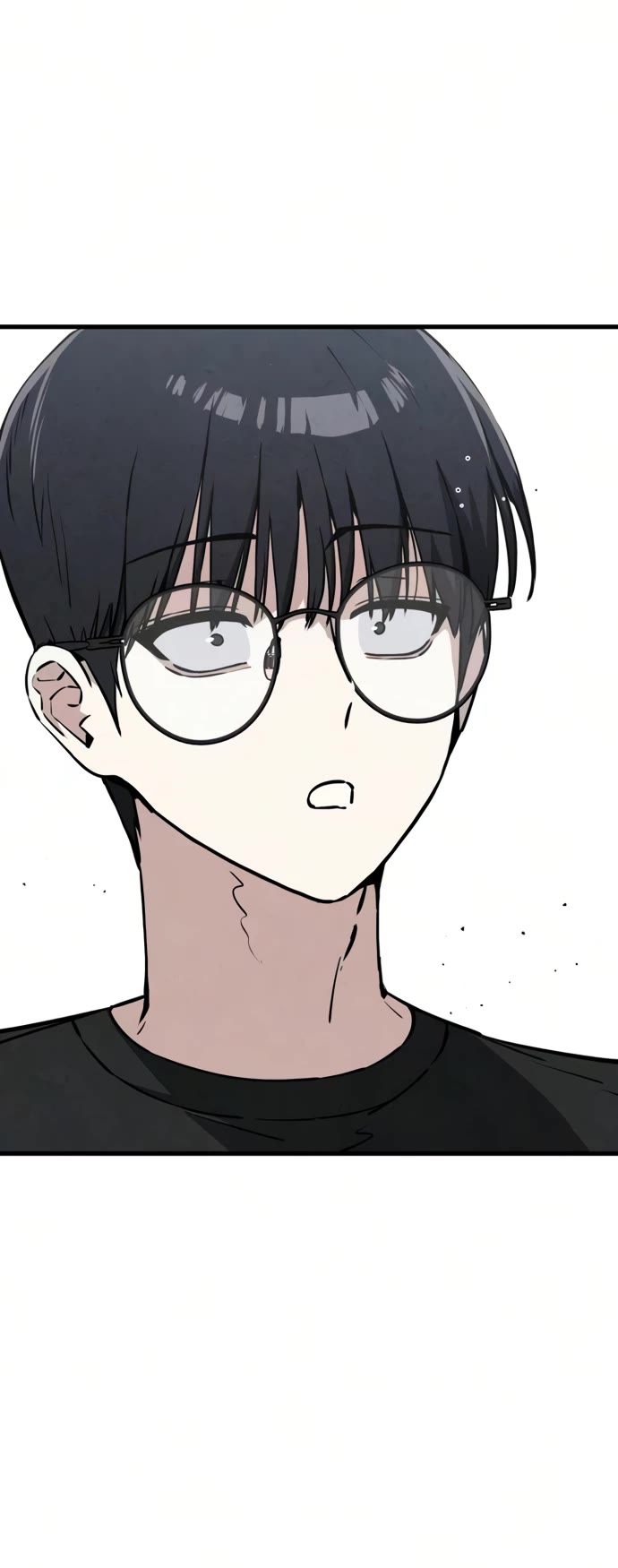 You're the Only One I Can See Chapter 12 page 3 - Chapter 12