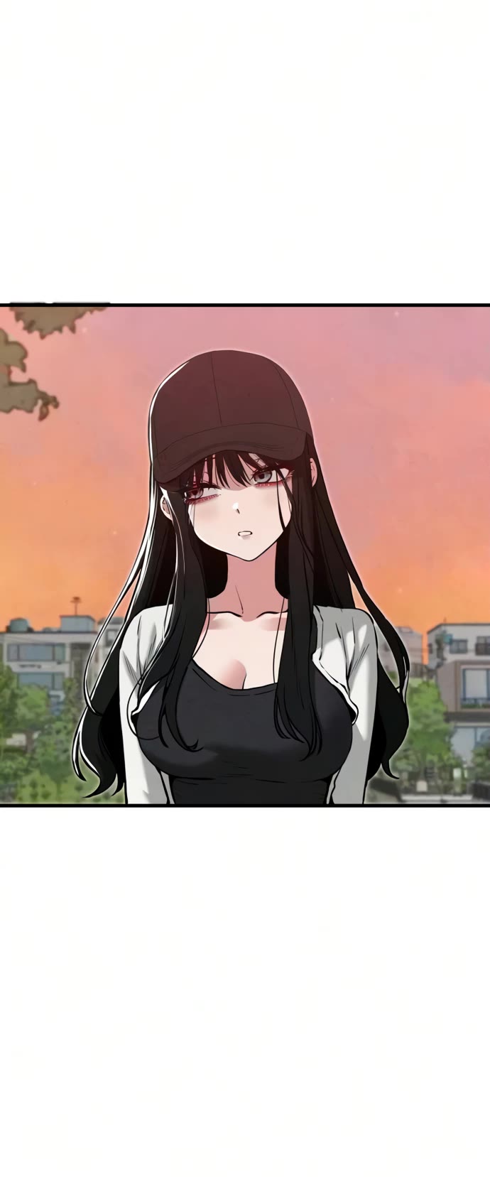 You're the Only One I Can See Chapter 12 page 46 - Chapter 12