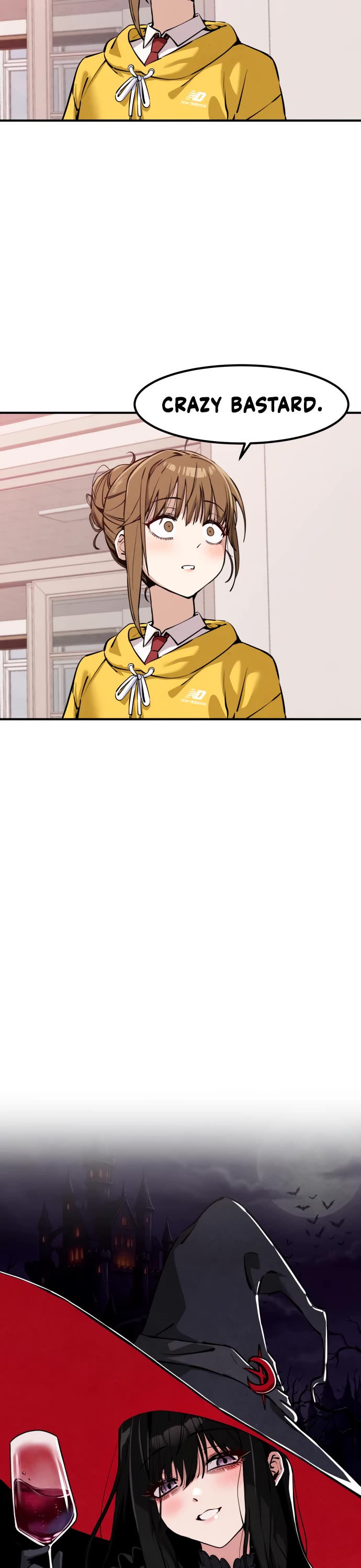 You're the Only One I Can See Chapter 13 page 16 - Chapter 13