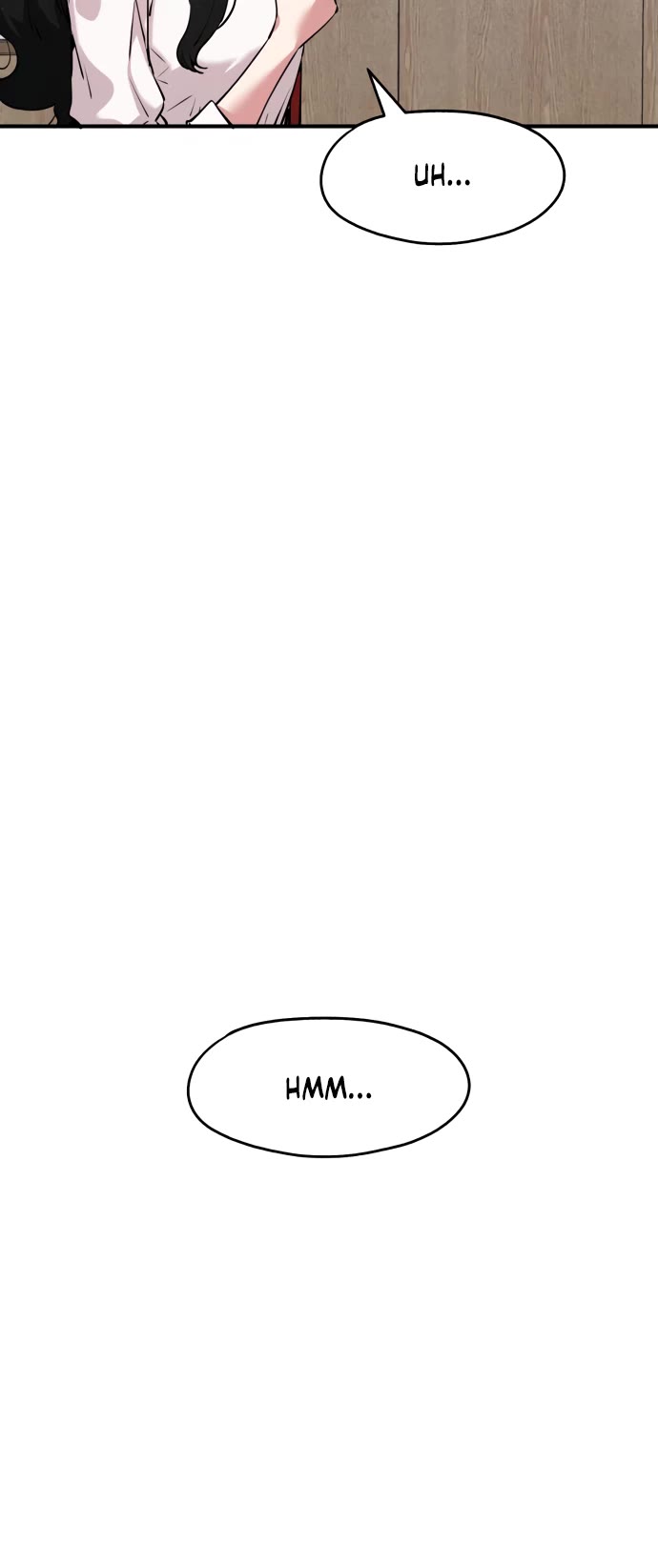 You're the Only One I Can See Chapter 15 page 11 - Chapter 15