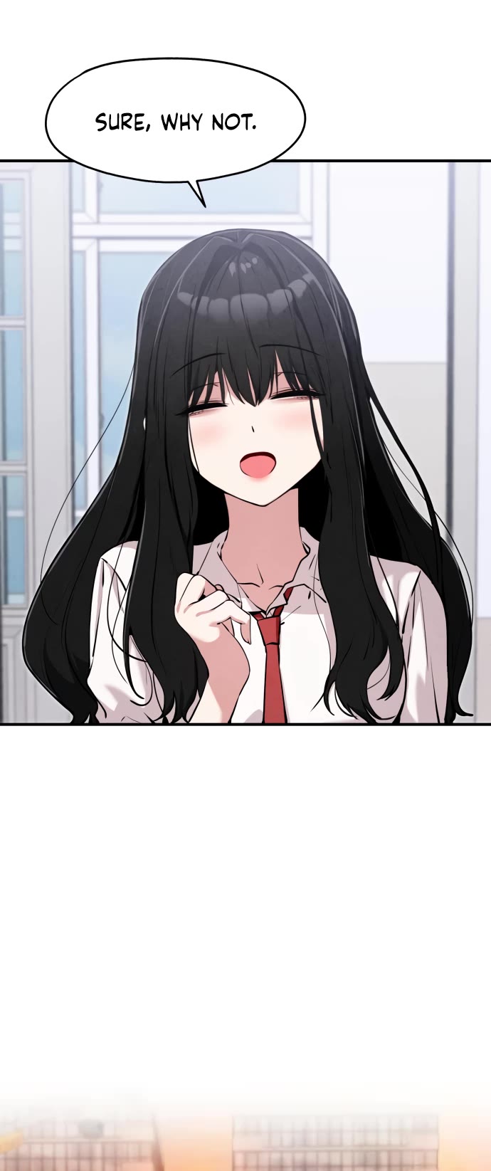 You're the Only One I Can See Chapter 15 page 12 - Chapter 15
