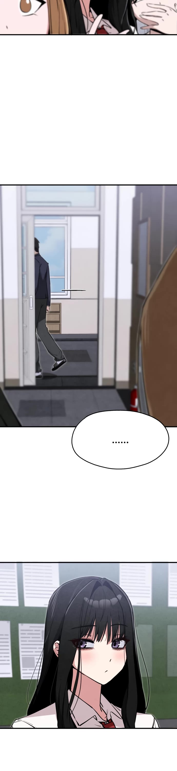 You're the Only One I Can See Chapter 15 page 19 - Chapter 15