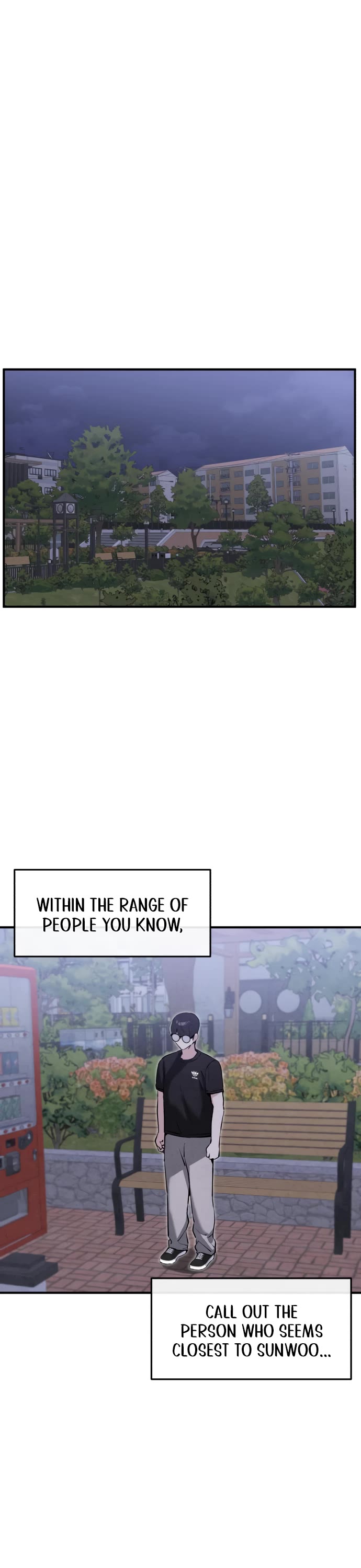 You're the Only One I Can See Chapter 15 page 41 - Chapter 15