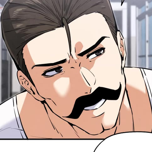 You're the Only One I Can See Chapter 15 cover