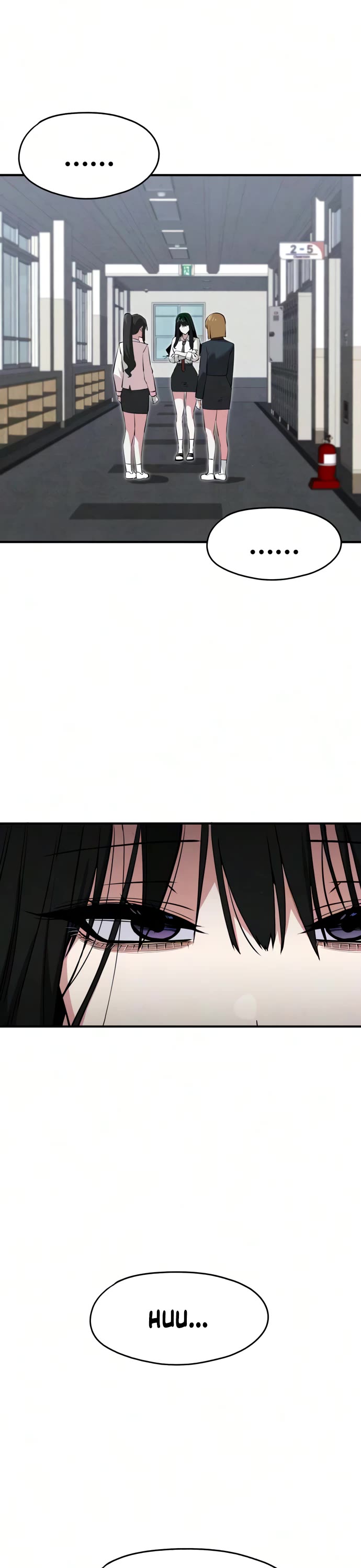 You're the Only One I Can See Chapter 16 page 37 - Chapter 16