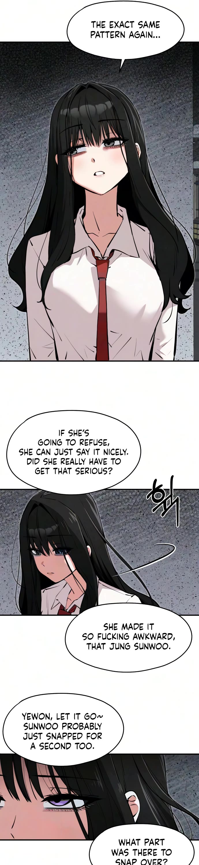 You're the Only One I Can See Chapter 16 page 42 - Chapter 16