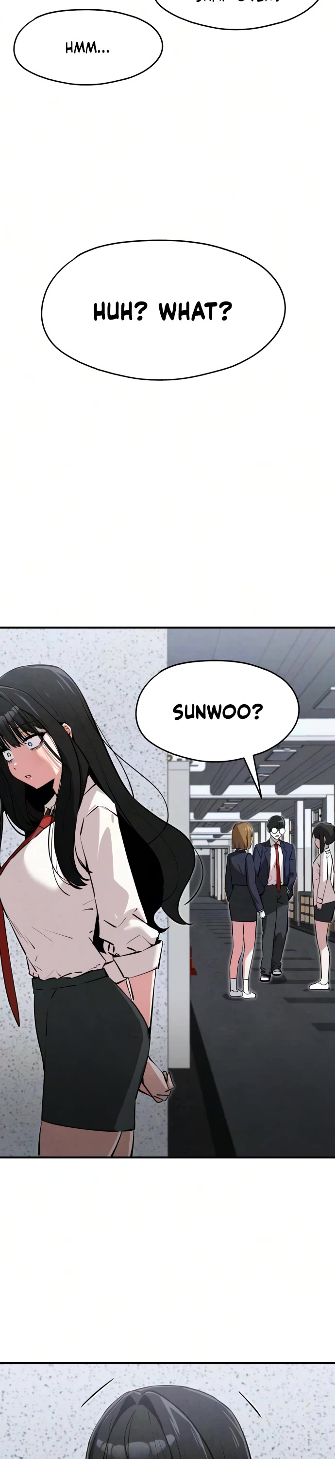 You're the Only One I Can See Chapter 16 page 43 - Chapter 16
