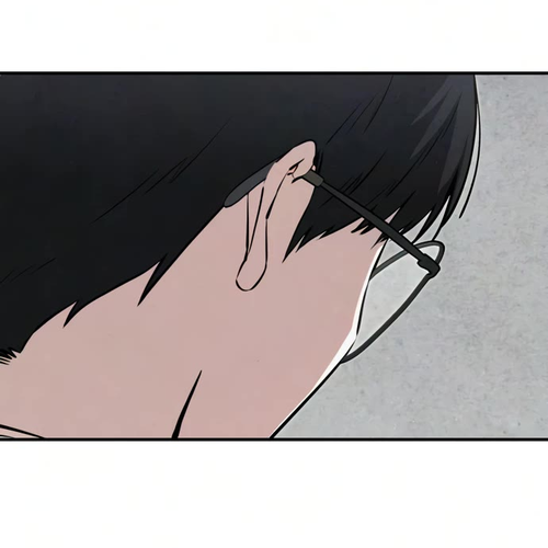 You're the Only One I Can See Chapter 16 cover