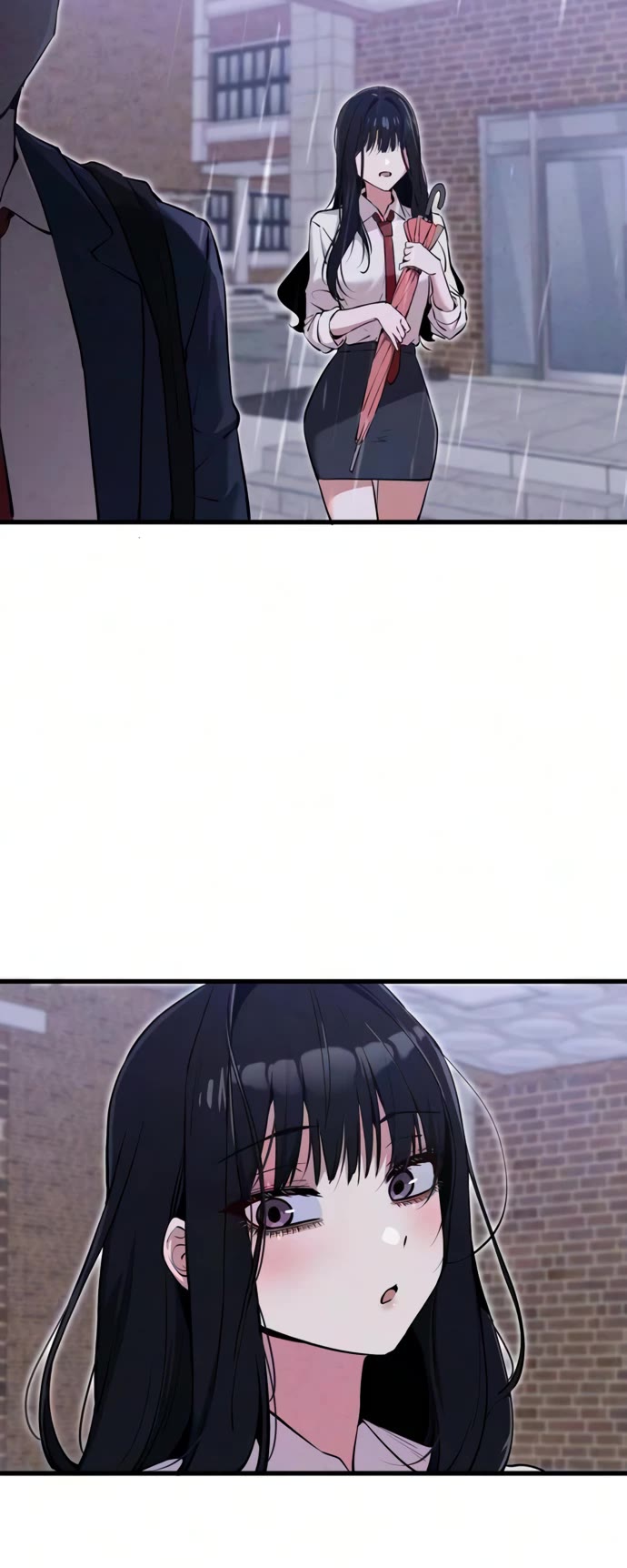 You're the Only One I Can See Chapter 17 page 31 - Chapter 17